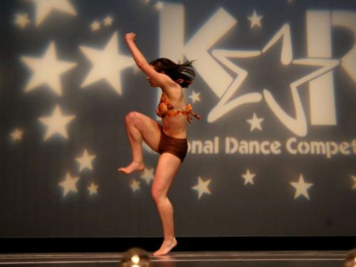 Baton Rouge, LA - 2/26/2010 - Awards