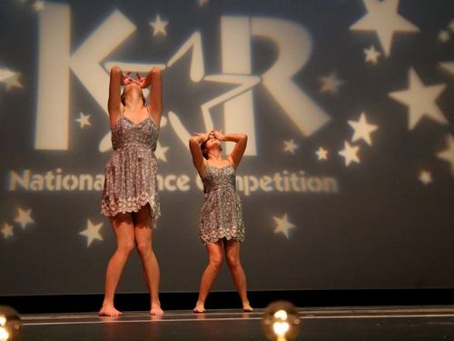 Baton Rouge, LA - 2/26/2010 - Awards