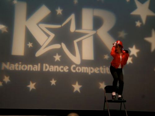 Baton Rouge, LA - 2/26/2010 - Awards