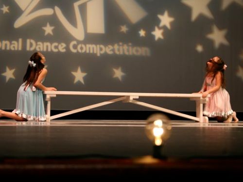 Baton Rouge, LA - 2/26/2010 - Awards