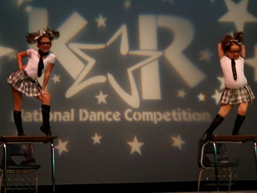 Baton Rouge, LA - 2/26/2010 - Awards