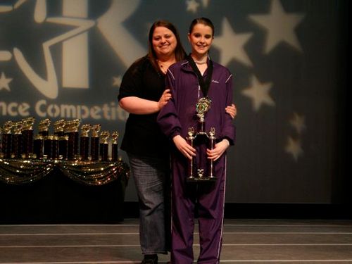 Baton Rouge, LA - 2/26/2010 - Awards