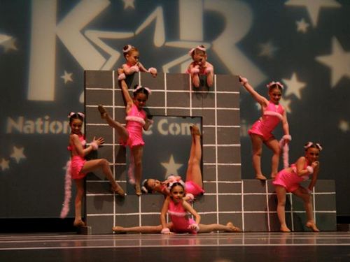 Baton Rouge, LA - 2/26/2010 - Awards