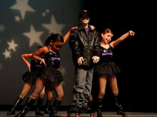 Baton Rouge, LA - 2/26/2010 - Awards