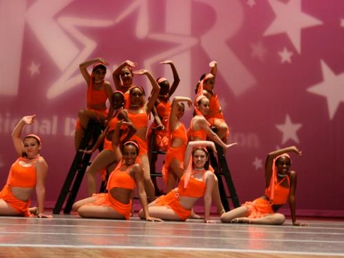 Baton Rouge, LA - 2/26/2010 - Awards