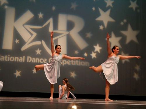 Baton Rouge, LA - 2/26/2010 - Awards
