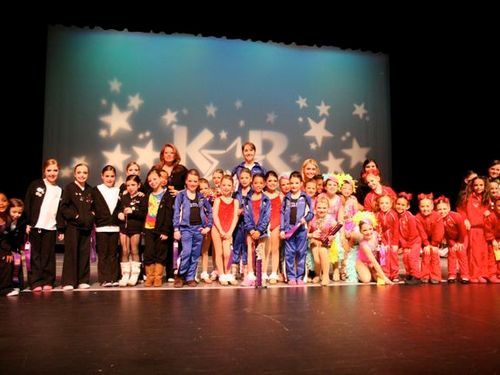 Baton Rouge, LA - 2/26/2010 - Awards