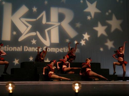 Baton Rouge, LA - 2/26/2010 - Awards