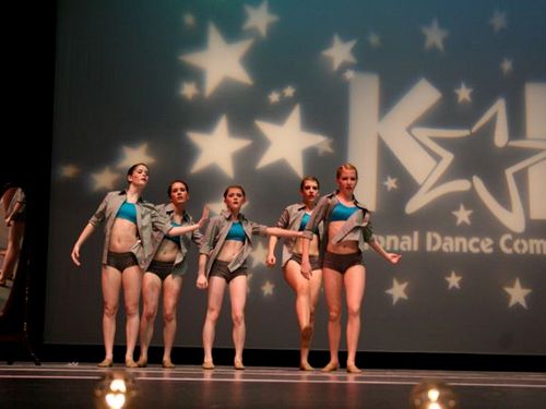 Baton Rouge, LA - 2/26/2010 - Awards
