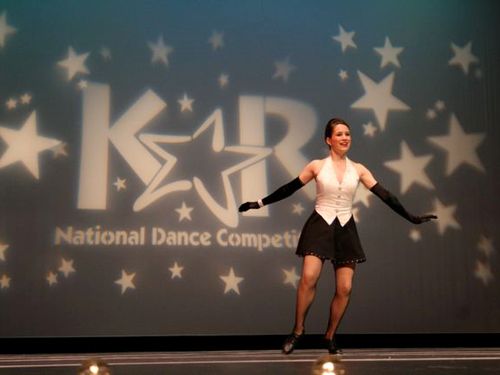 Baton Rouge, LA - 2/26/2010 - Awards