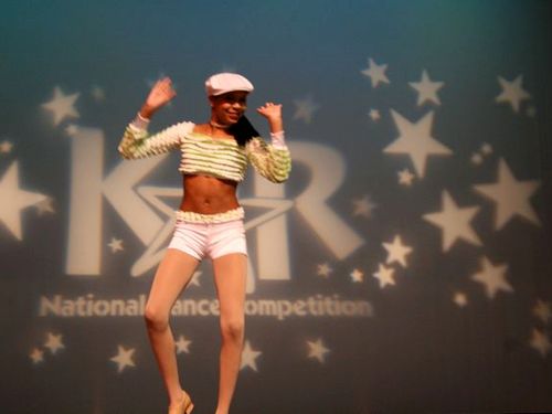 Baton Rouge, LA - 2/26/2010 - Awards