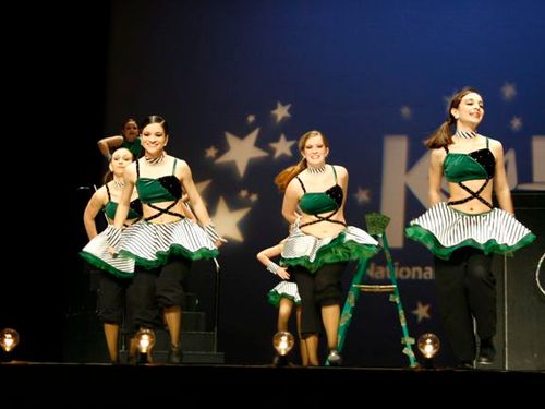 Spartanburg, SC - 2/26/2010 - Awards