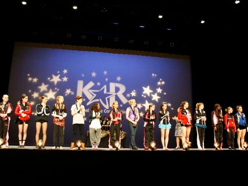Spartanburg, SC - 2/26/2010 - Awards