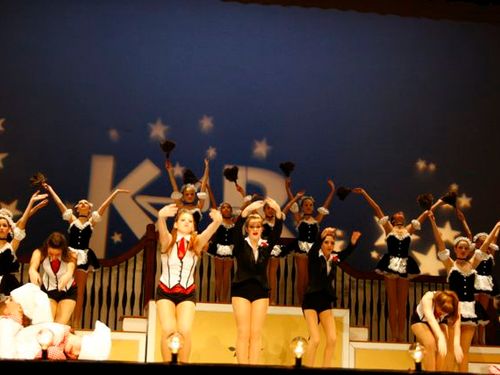 Spartanburg, SC - 2/26/2010 - Awards