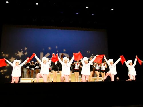 Spartanburg, SC - 2/26/2010 - Awards