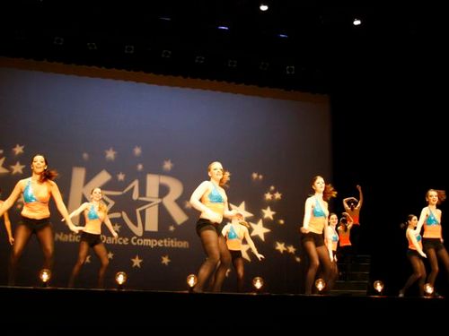 Spartanburg, SC - 2/26/2010 - Awards