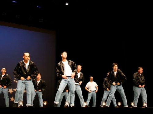 Spartanburg, SC - 2/26/2010 - Awards