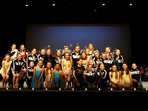 Spartanburg, SC - 2/26/2010 - Awards