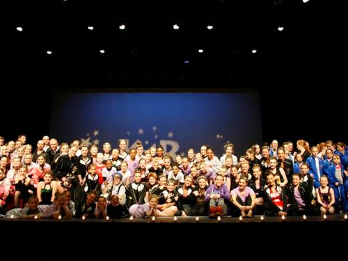 Spartanburg, SC - 2/26/2010 - Awards