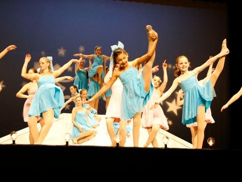 Spartanburg, SC - 2/26/2010 - Awards