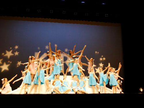 Spartanburg, SC - 2/26/2010 - Awards