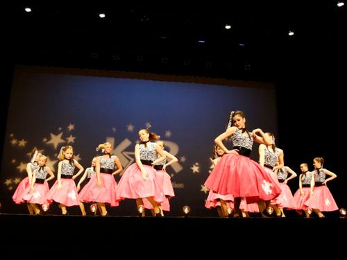 Spartanburg, SC - 2/26/2010 - Awards