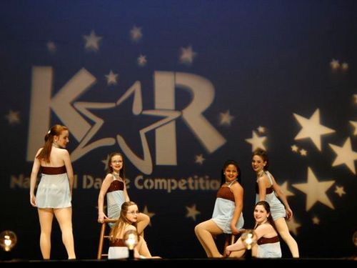 Spartanburg, SC - 2/26/2010 - Awards