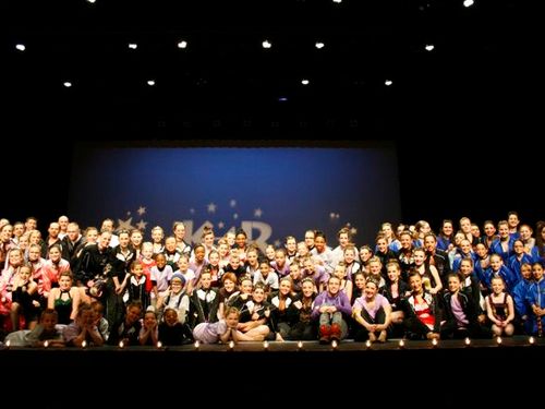 Spartanburg, SC - 2/26/2010 - Awards