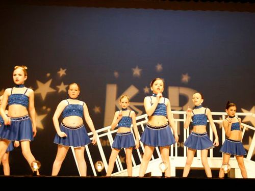 Spartanburg, SC - 2/26/2010 - Awards