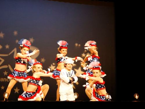 Spartanburg, SC - 2/26/2010 - Awards