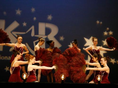 Spartanburg, SC - 2/26/2010 - Awards