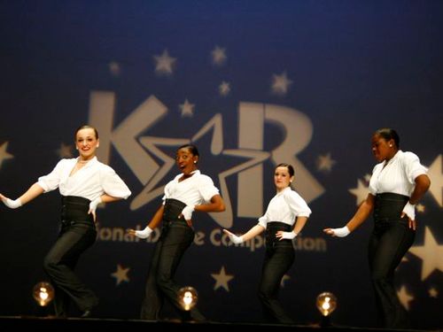 Spartanburg, SC - 2/26/2010 - Awards