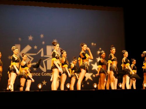 Spartanburg, SC - 2/26/2010 - Awards