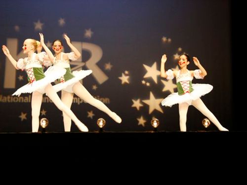 Spartanburg, SC - 2/26/2010 - Awards