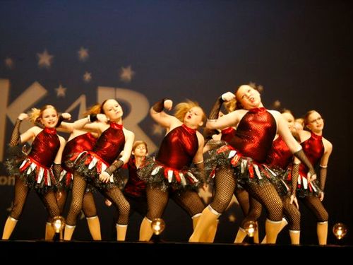 Spartanburg, SC - 2/26/2010 - Awards