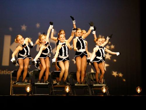 Spartanburg, SC - 2/26/2010 - Awards