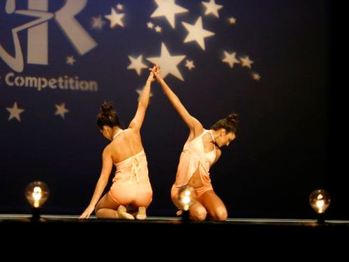 Spartanburg, SC - 2/26/2010 - Awards