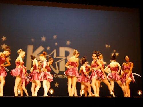 Spartanburg, SC - 2/26/2010 - Awards