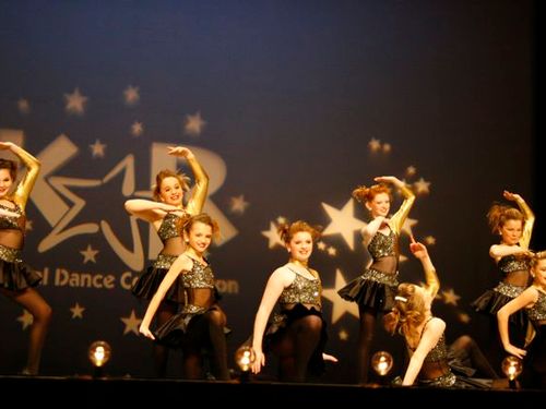 Spartanburg, SC - 2/26/2010 - Awards