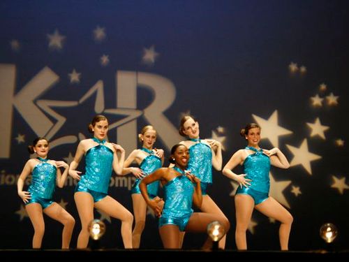 Spartanburg, SC - 2/26/2010 - Awards
