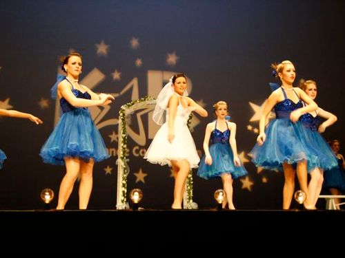 Spartanburg, SC - 2/26/2010 - Awards