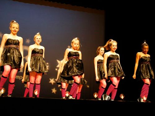 Spartanburg, SC - 2/26/2010 - Awards