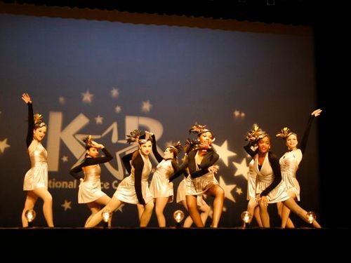 Spartanburg, SC - 2/26/2010 - Awards