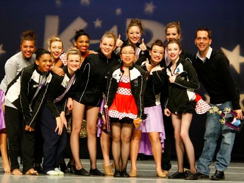 Spartanburg, SC - 2/26/2010 - Awards
