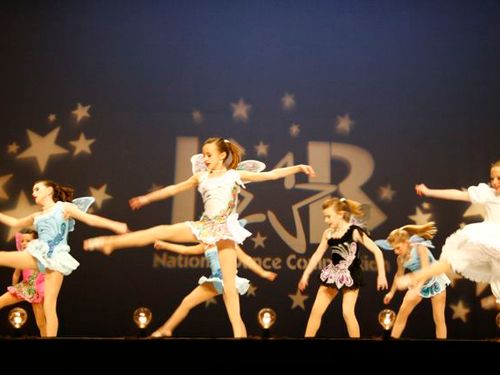 Spartanburg, SC - 2/26/2010 - Awards
