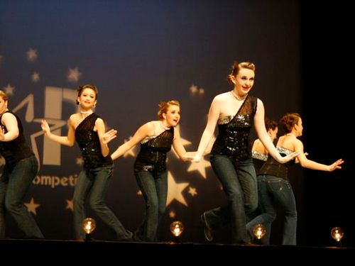 Spartanburg, SC - 2/26/2010 - Awards