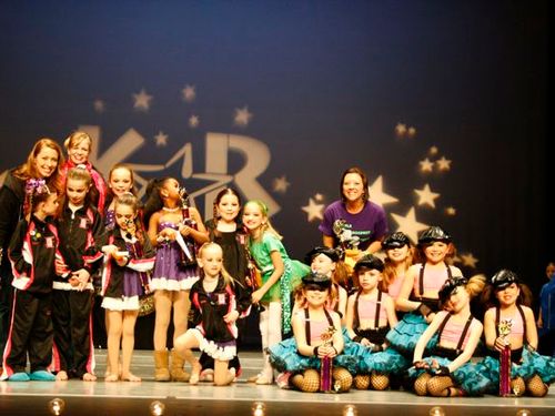 Spartanburg, SC - 2/26/2010 - Awards
