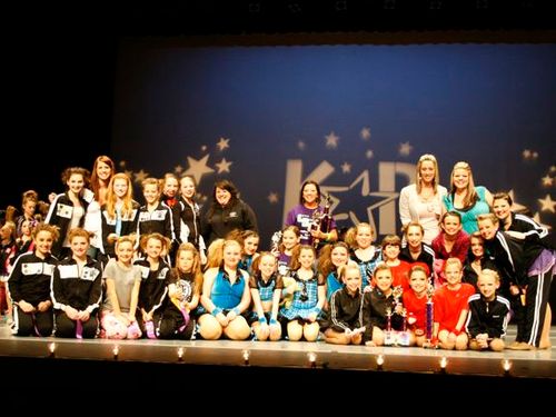 Spartanburg, SC - 2/26/2010 - Awards