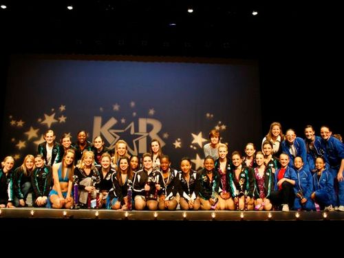 Spartanburg, SC - 2/26/2010 - Awards