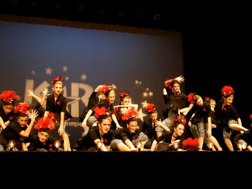 Spartanburg, SC - 2/26/2010 - Awards